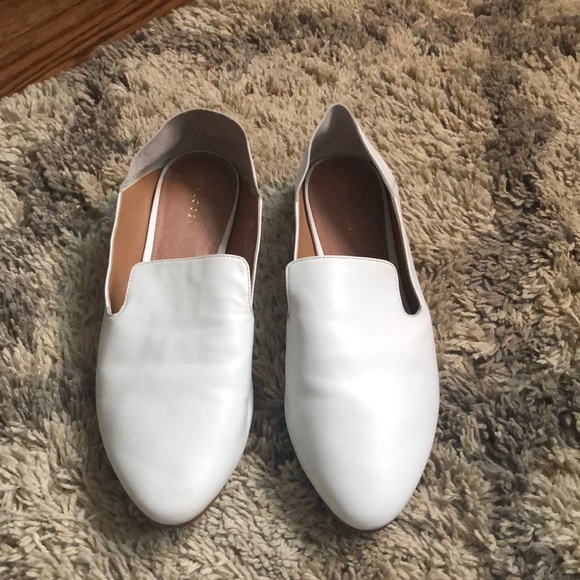 halogen sylvia loafer